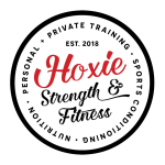 HOXIE STRENGTH AND FITNESS